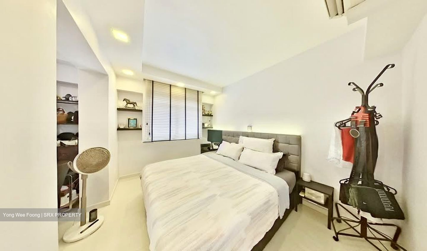 Blk 87 Telok Blangah Heights (Bukit Merah), HDB 4 Rooms #572954631